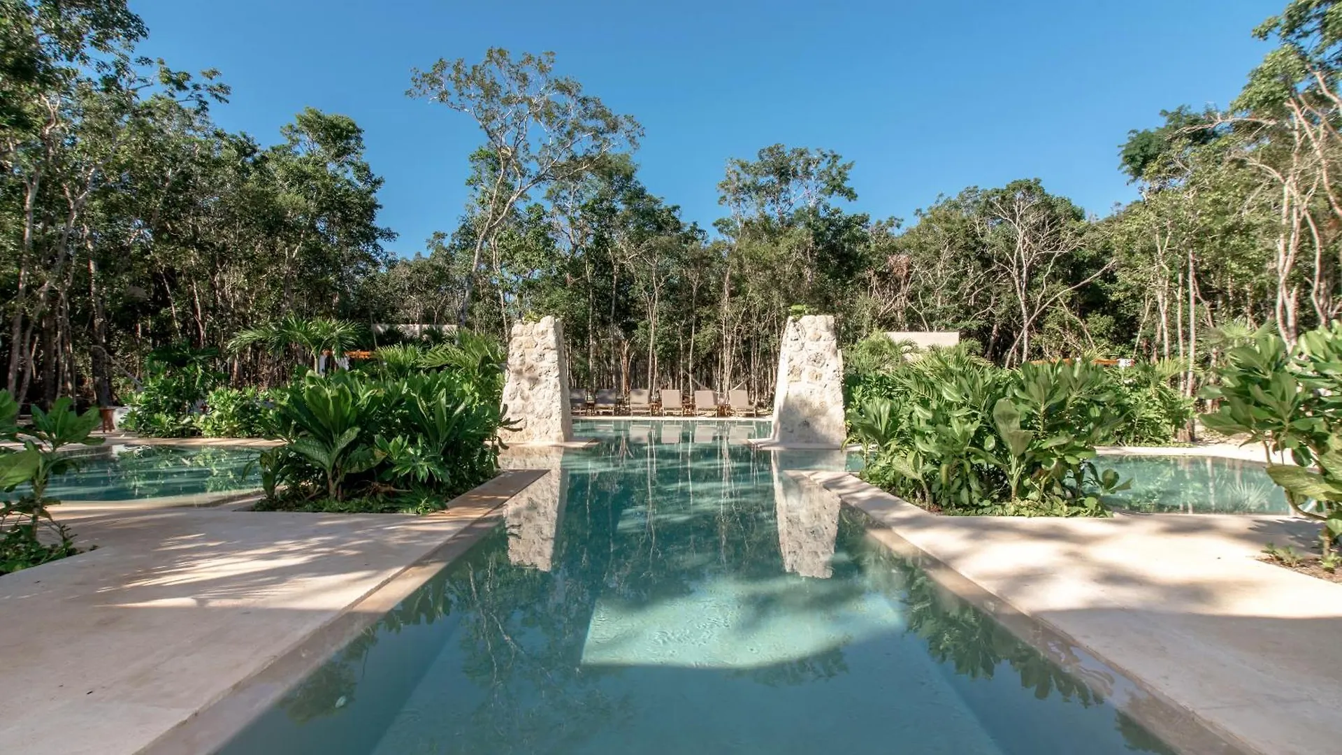 Lumina At Losantos Tulum 0*,