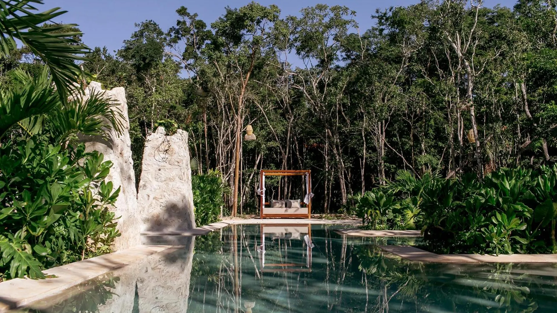 Apartment Lumina At Losantos Tulum