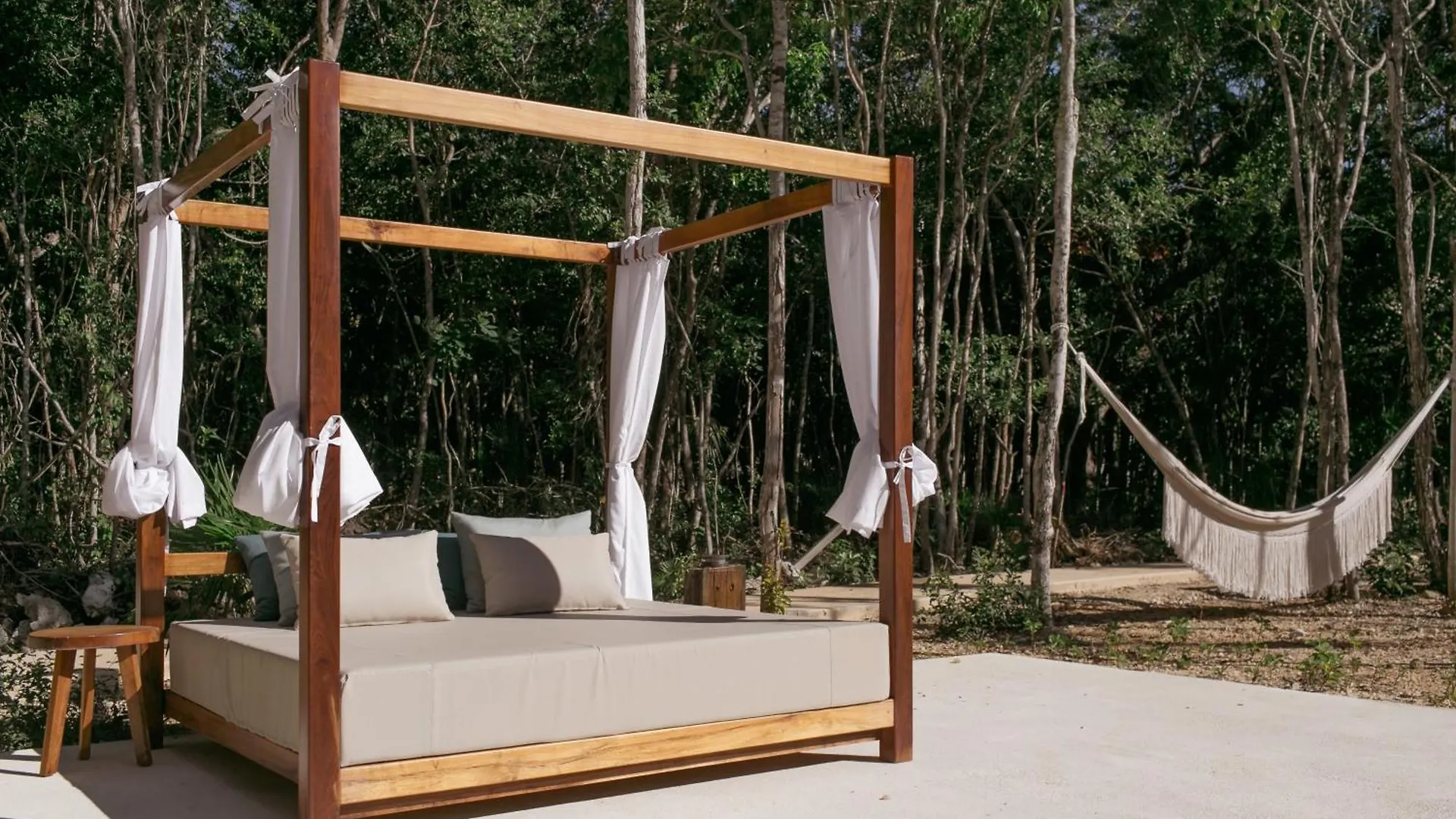 Lumina At Losantos Tulum Apartment