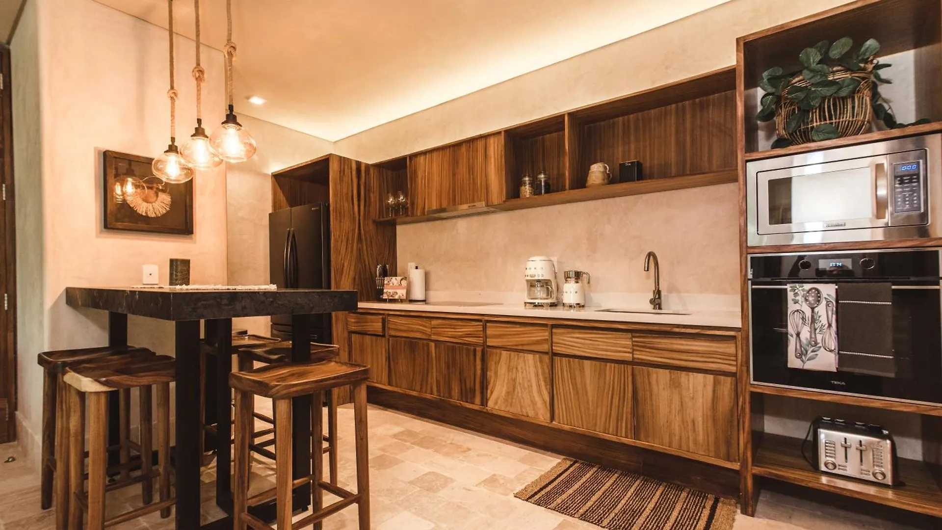 Apartment Lumina At Losantos Tulum