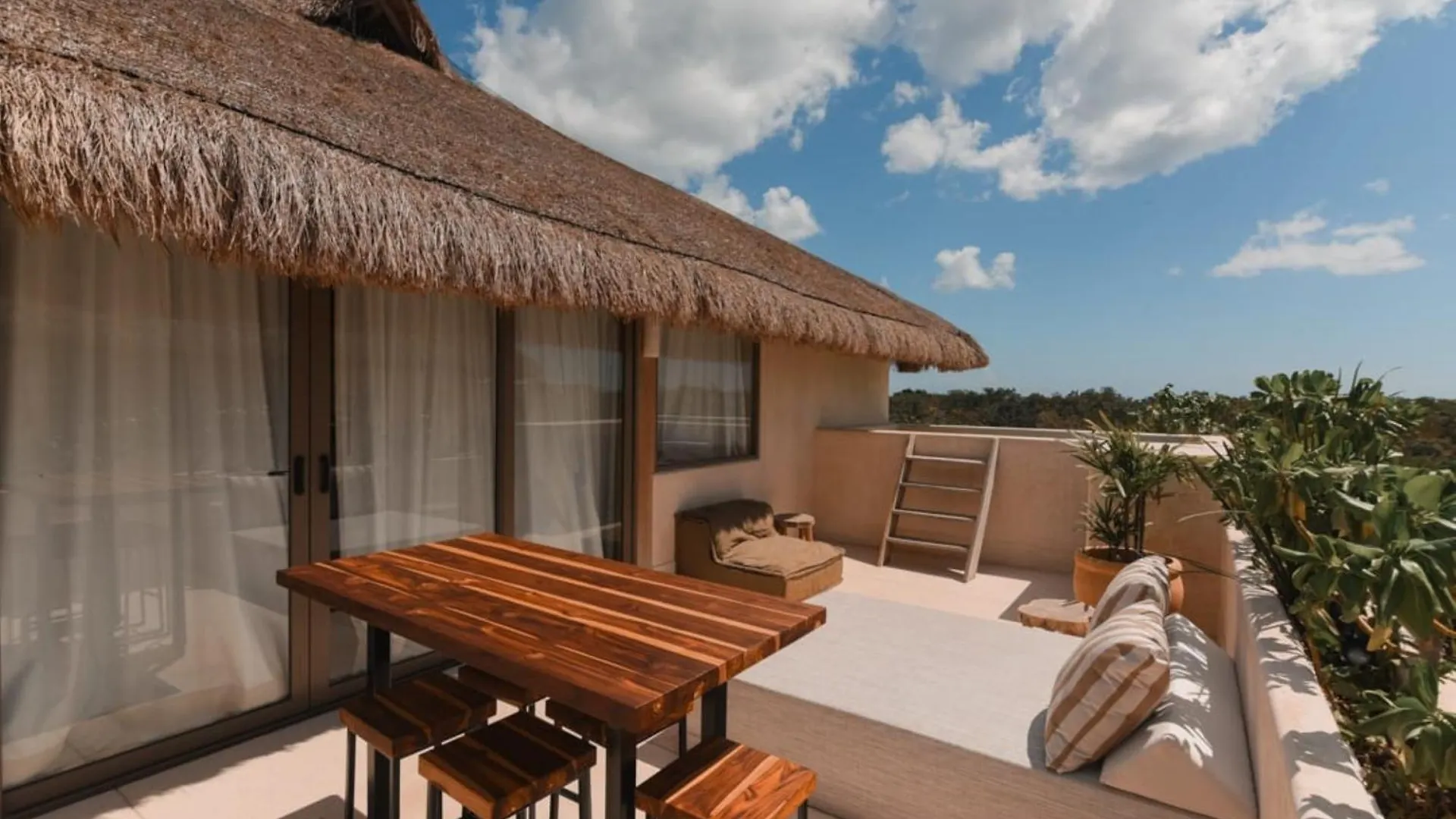 Lumina At Losantos Tulum