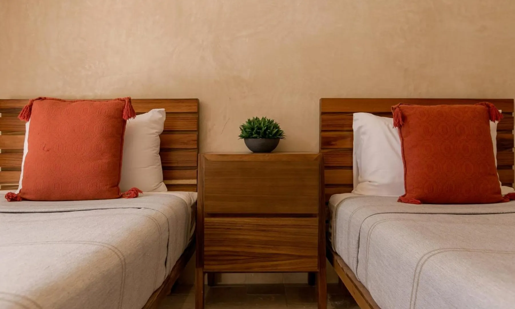 Apartment Lumina At Losantos Tulum