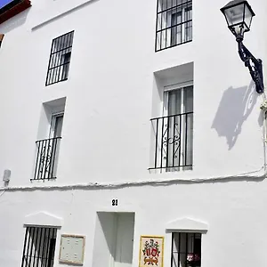 Caracuel De Badia El Burgo