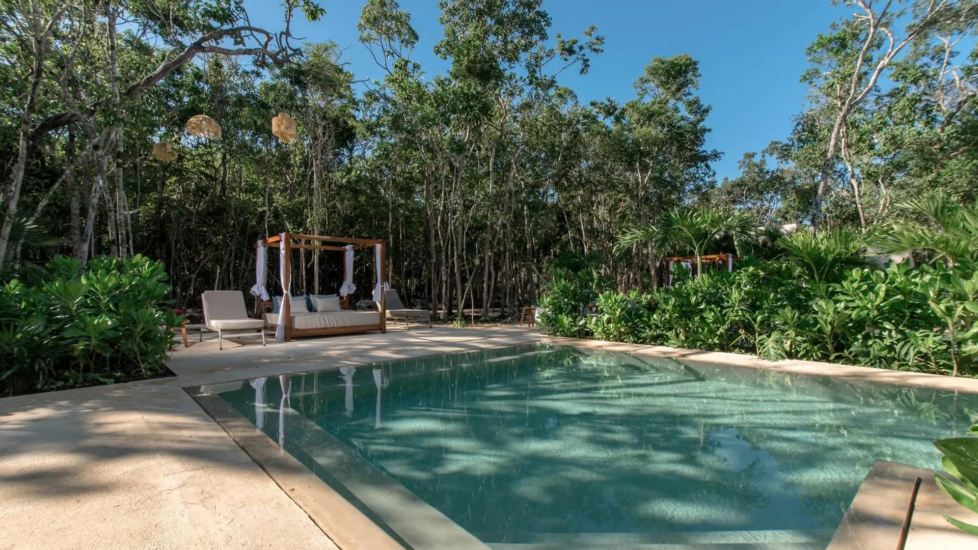 Lumina At Losantos Tulum Apartment