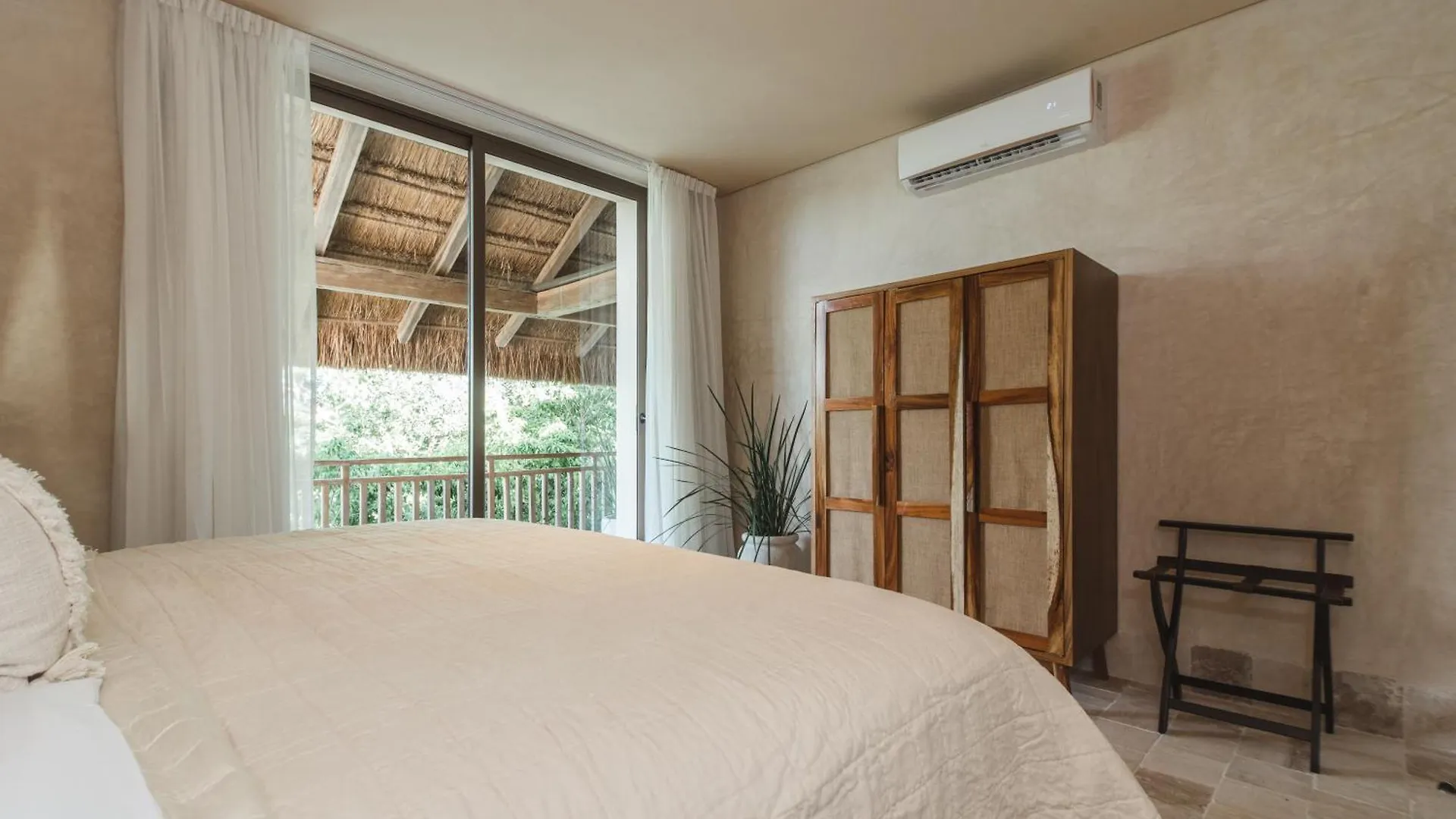 Apartment Lumina At Losantos Tulum