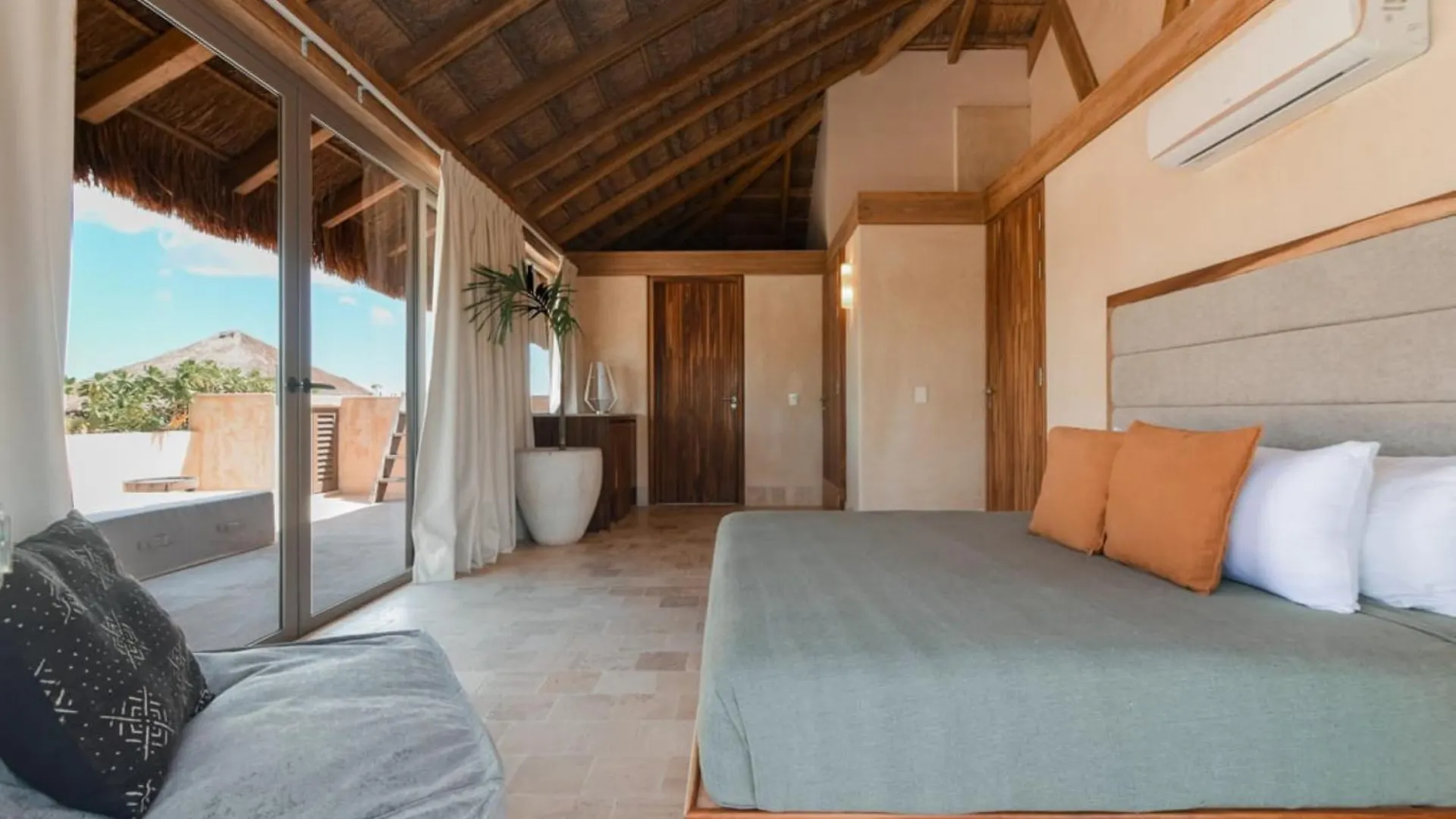 Lumina At Losantos Tulum Apartment