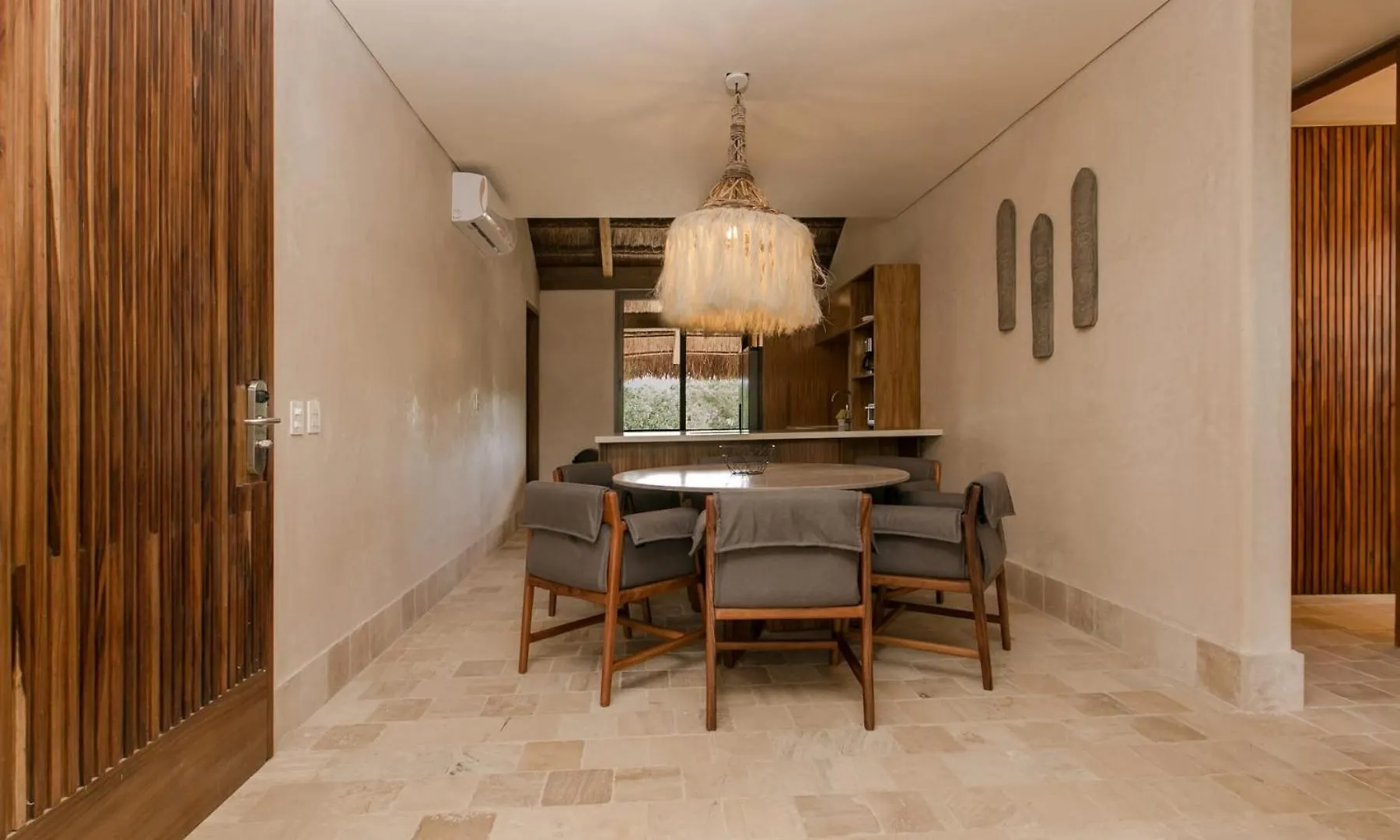 Lumina At Losantos Tulum Apartment