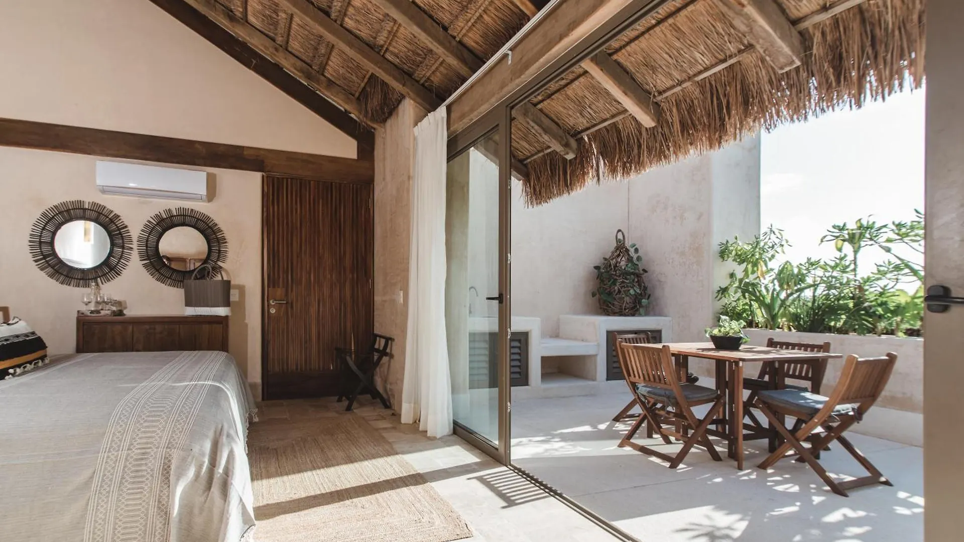 Apartment Lumina At Losantos Tulum