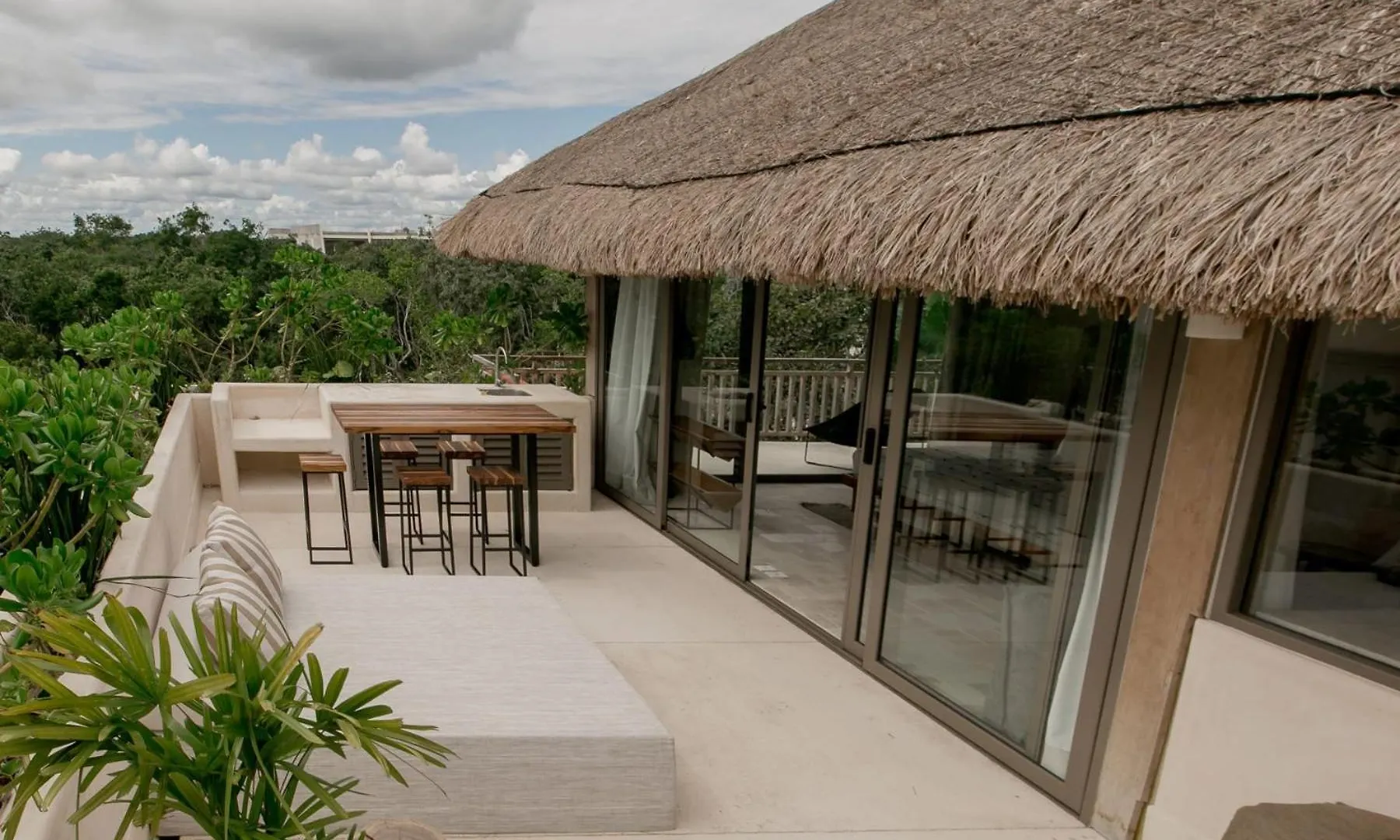 Lumina At Losantos Tulum Mexico