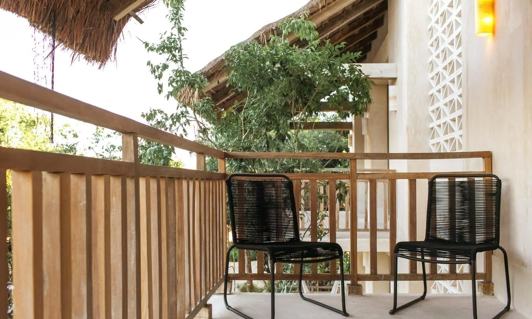 Lumina At Losantos Tulum 0*,