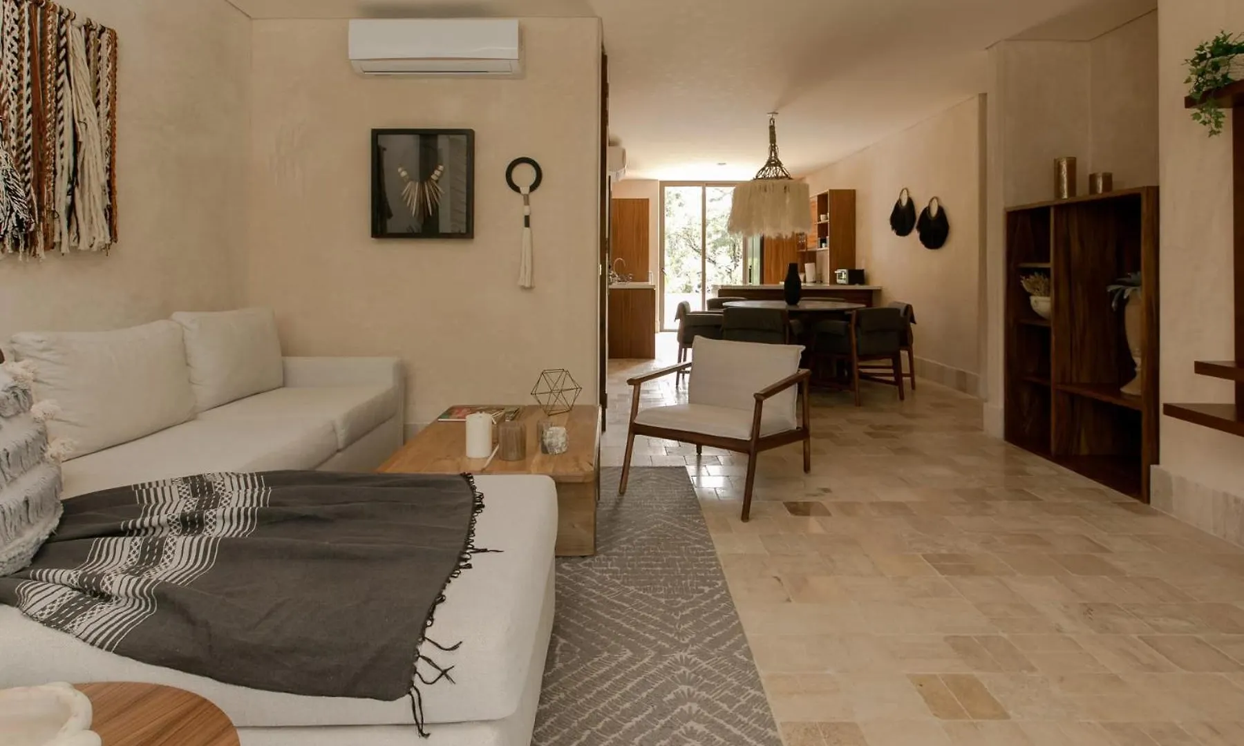 Lumina At Losantos Tulum Apartment