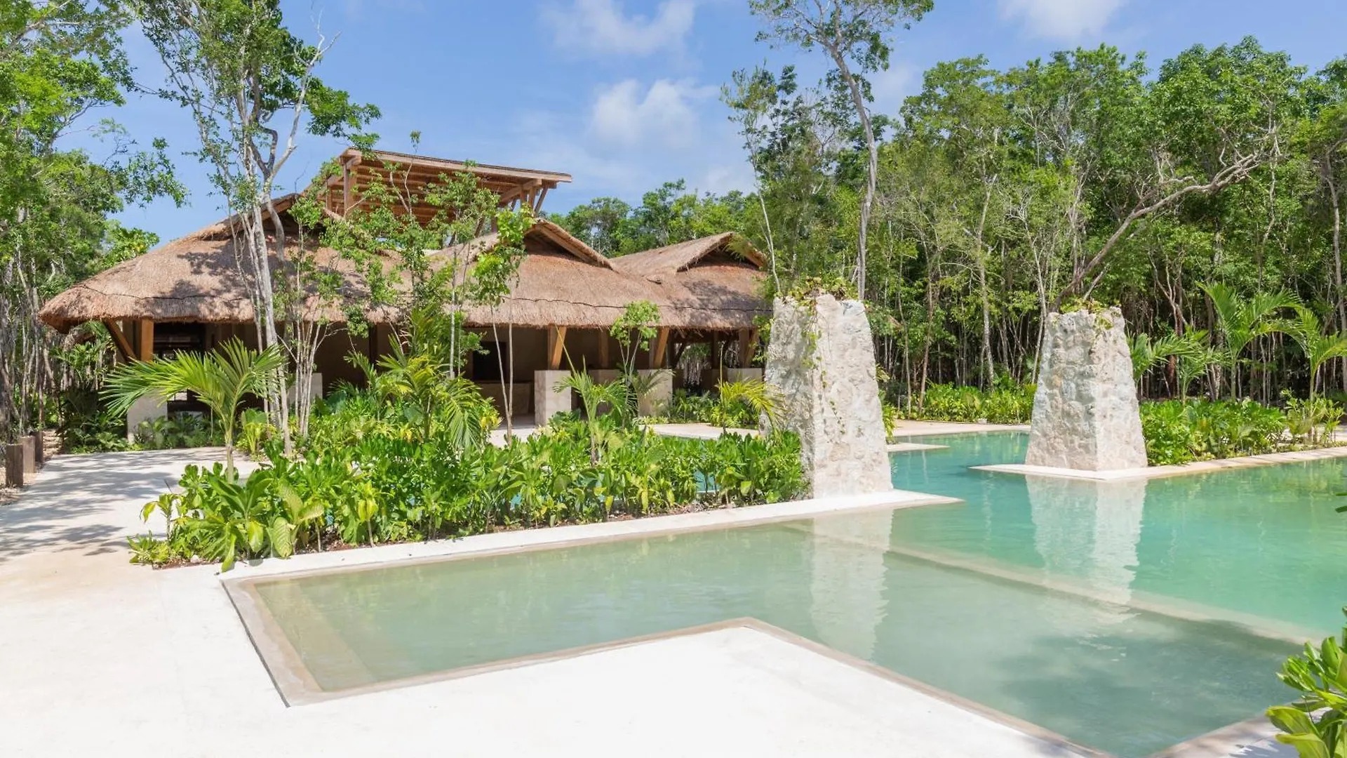 Appartement Lumina At Losantos Tulum Pueblo
