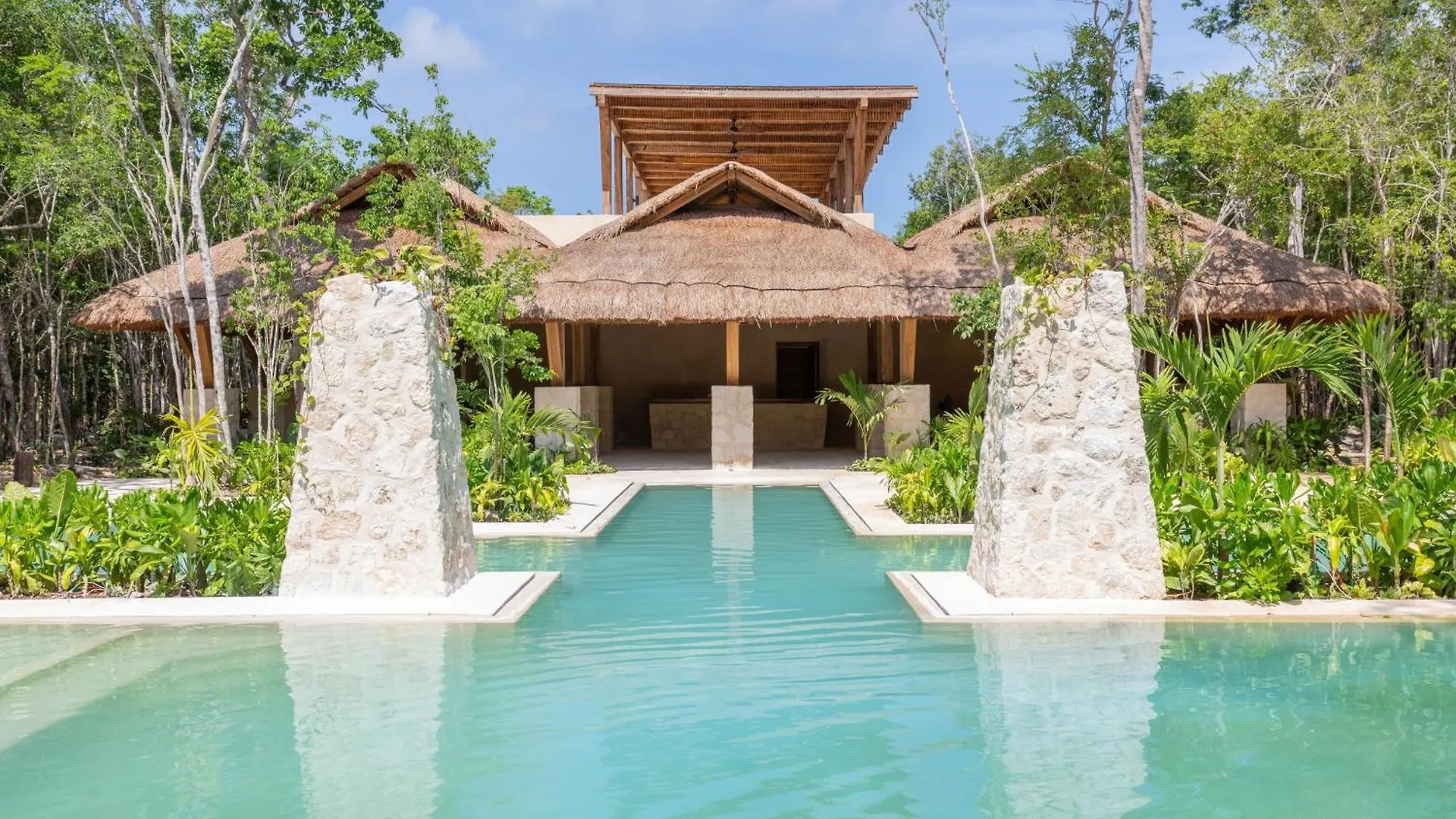 Lumina At Losantos Tulum Pueblo 0*,