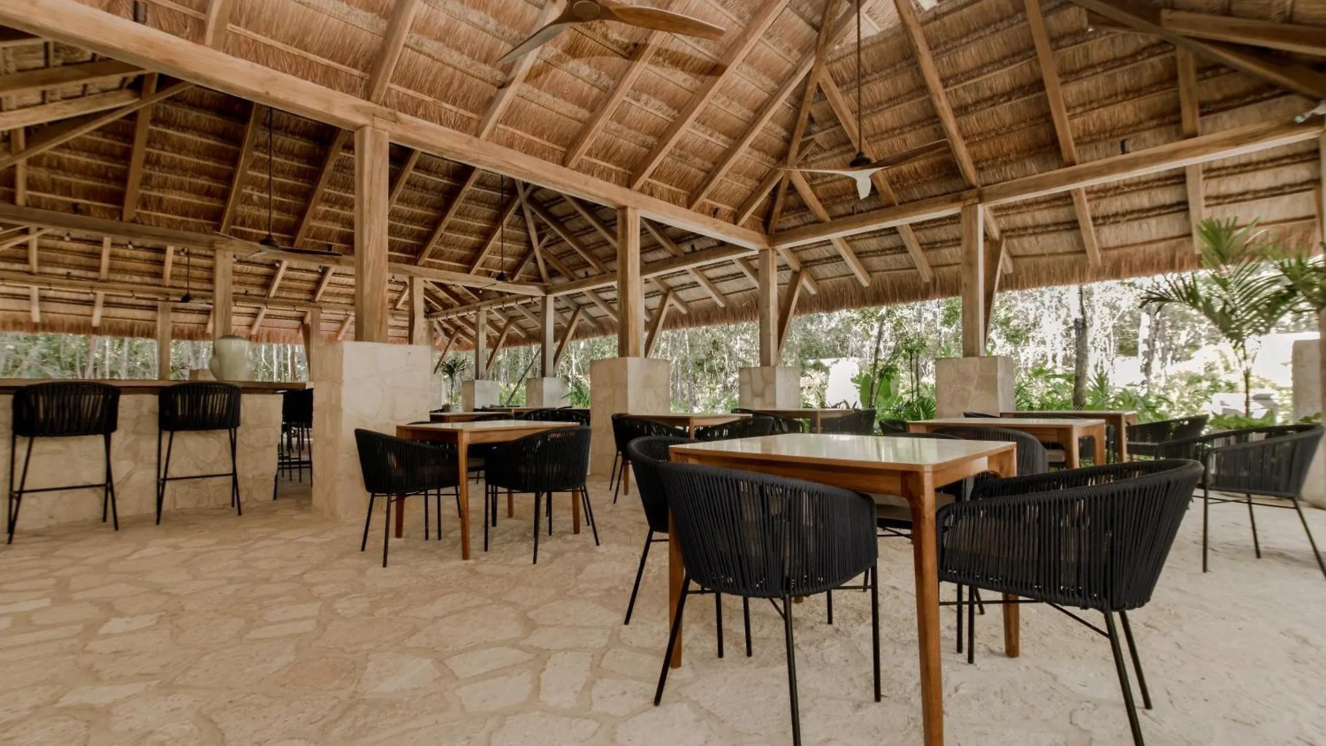 Appartement Lumina At Losantos Tulum Pueblo Mexico