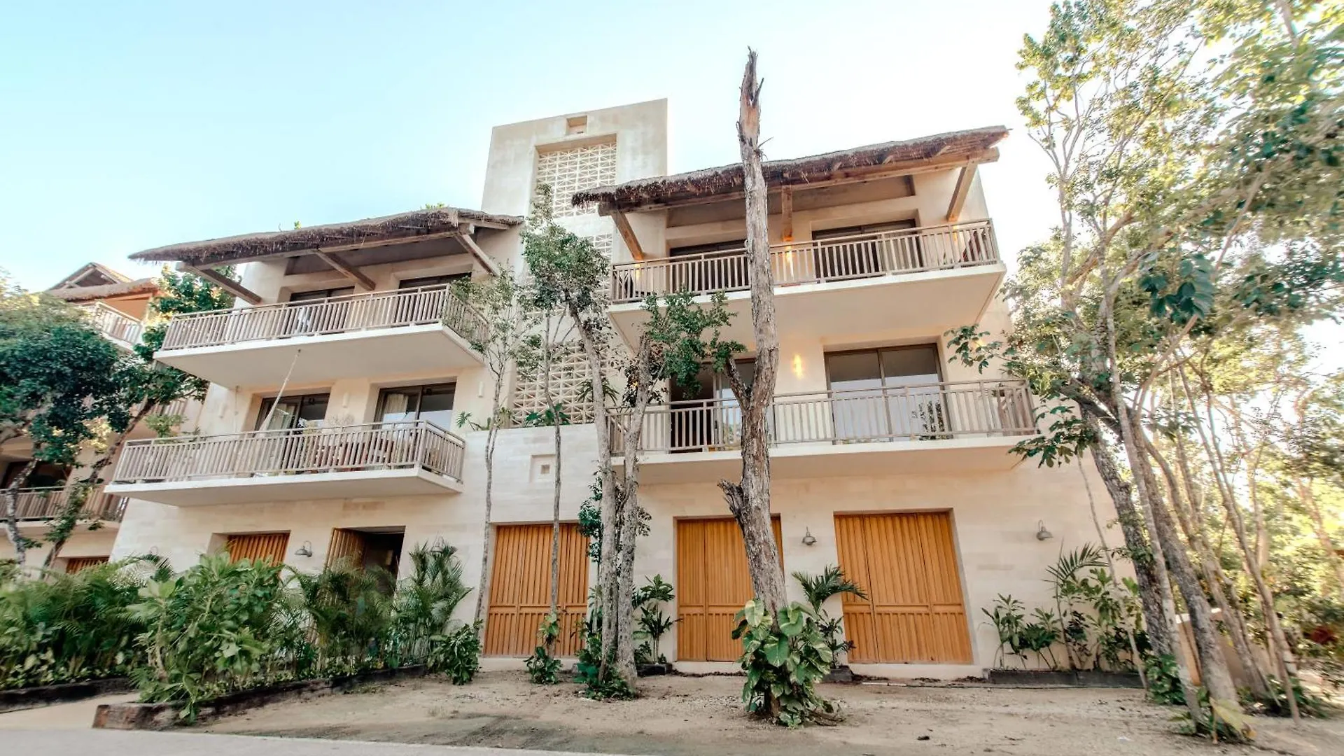 Lumina At Losantos Tulum Pueblo