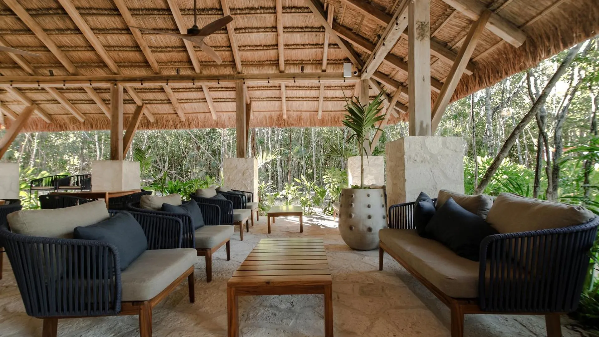 Lumina At Losantos Tulum Pueblo