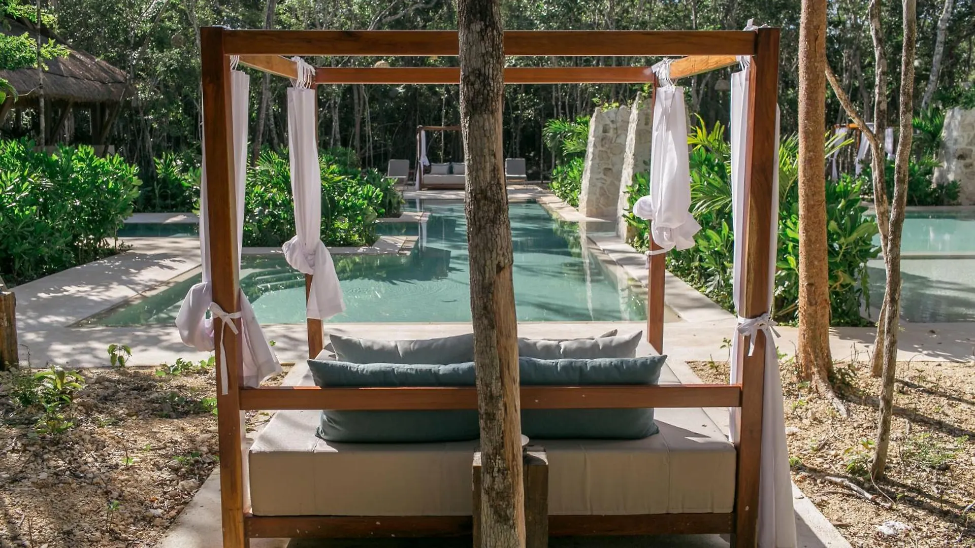 Lumina At Losantos Tulum Pueblo