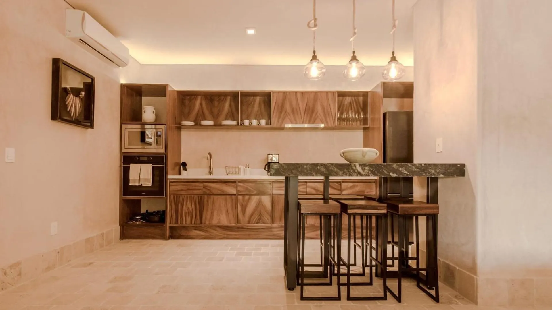 Appartement Lumina At Losantos Tulum Pueblo Mexico