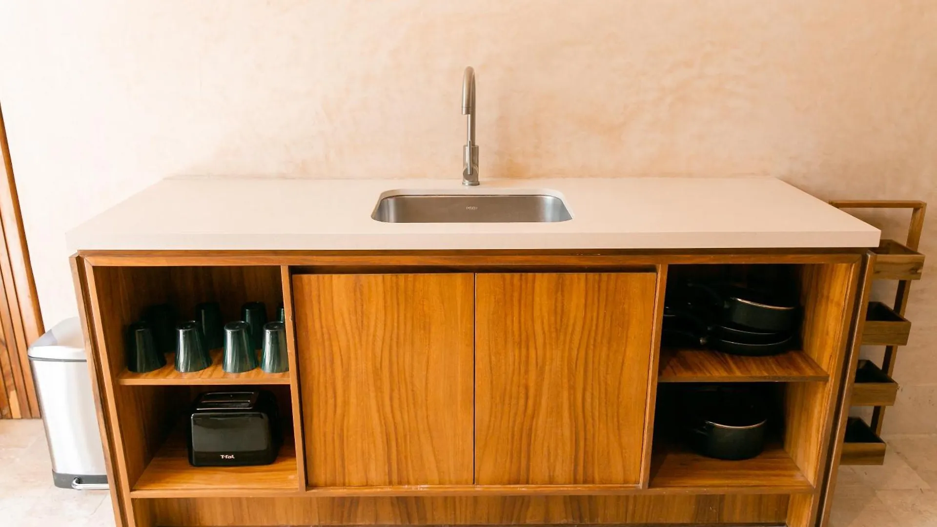 Appartement Lumina At Losantos Tulum Pueblo