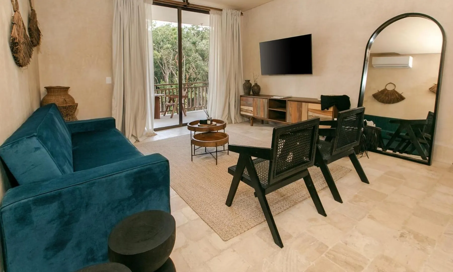 Appartement Lumina At Losantos Tulum Pueblo Mexico