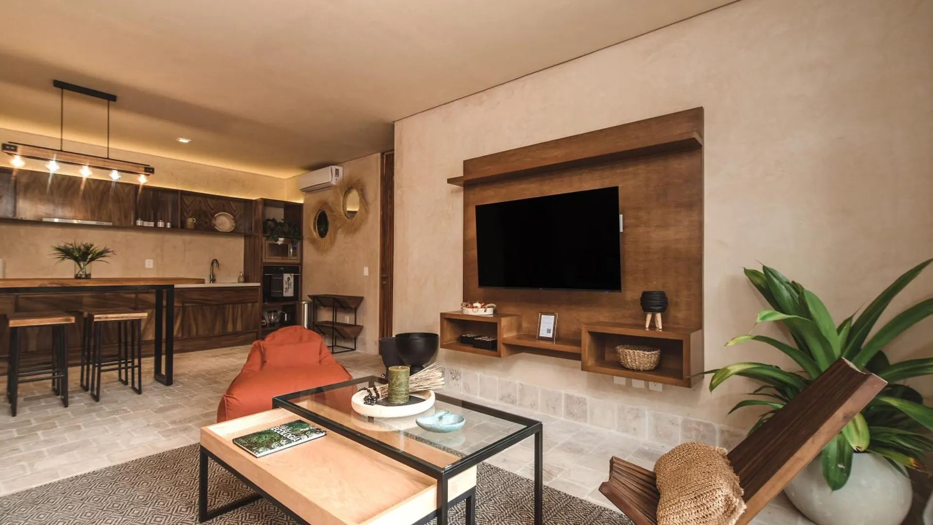 Appartement Lumina At Losantos Tulum Pueblo
