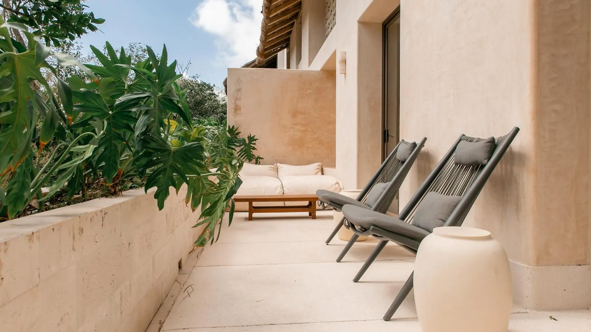 Appartement Lumina At Losantos Tulum Pueblo