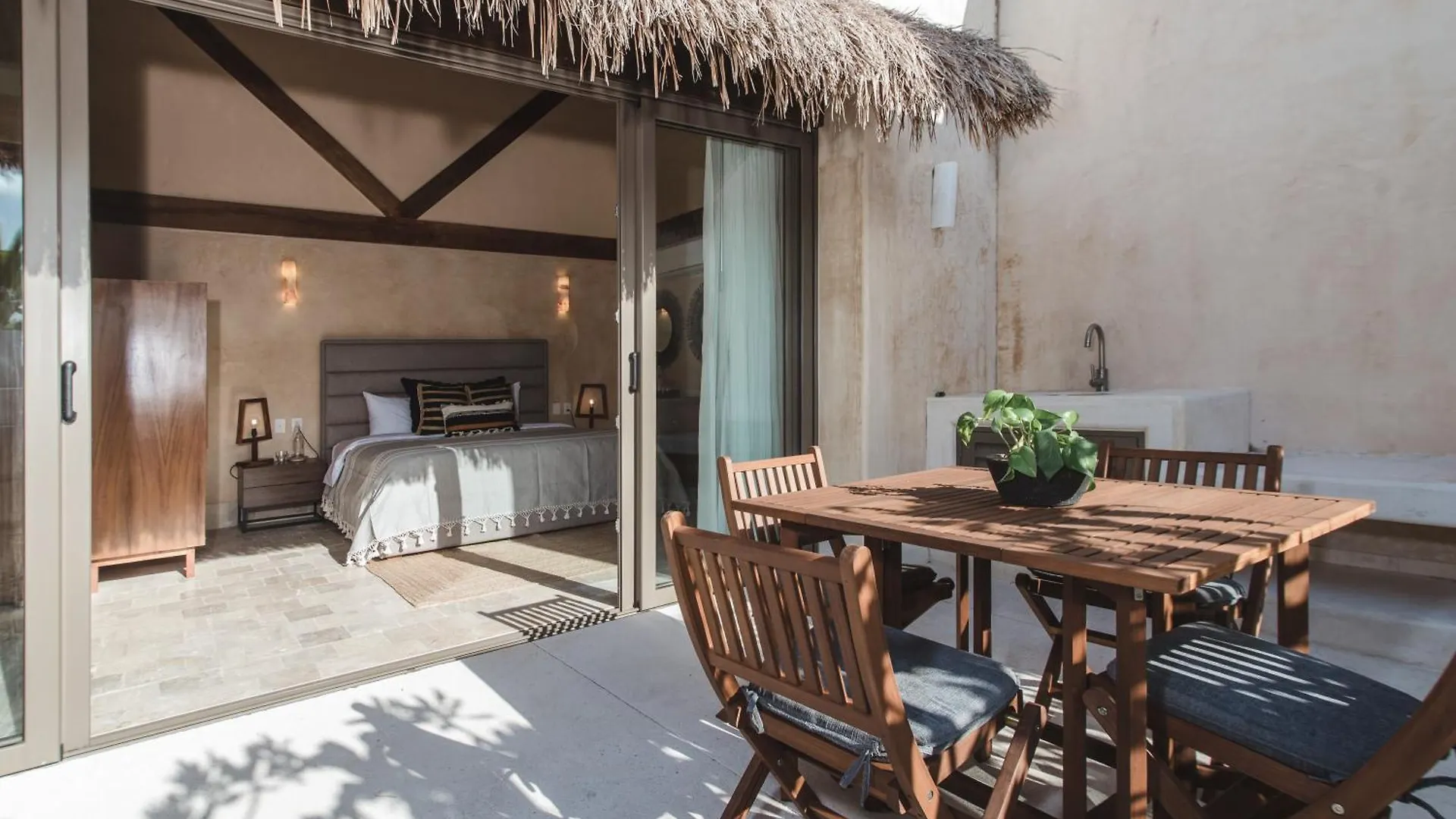 Appartement Lumina At Losantos Tulum Pueblo