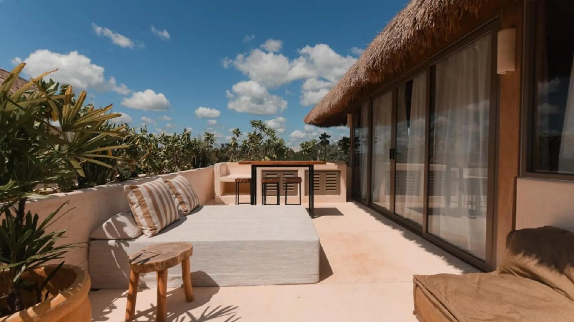 Lumina At Losantos Tulum Pueblo Appartement