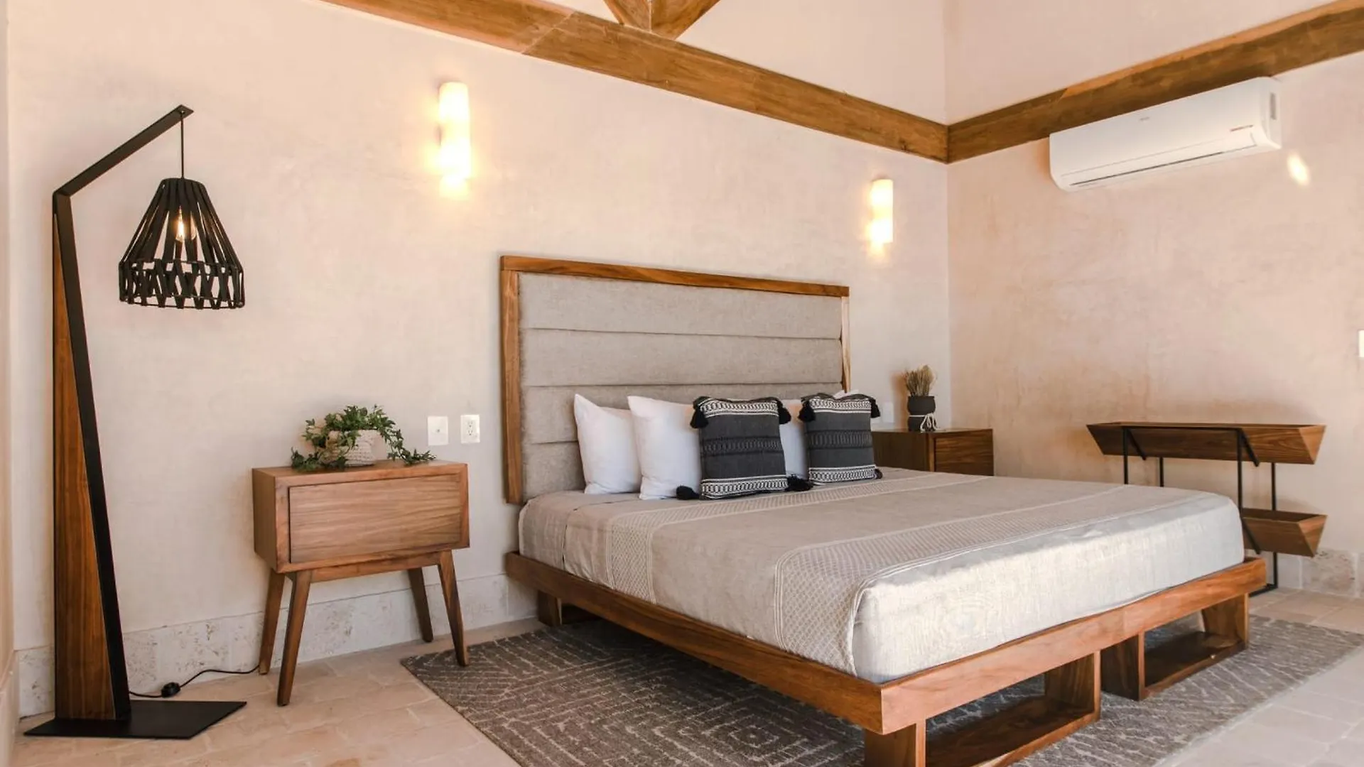 Lumina At Losantos Tulum Pueblo Appartement