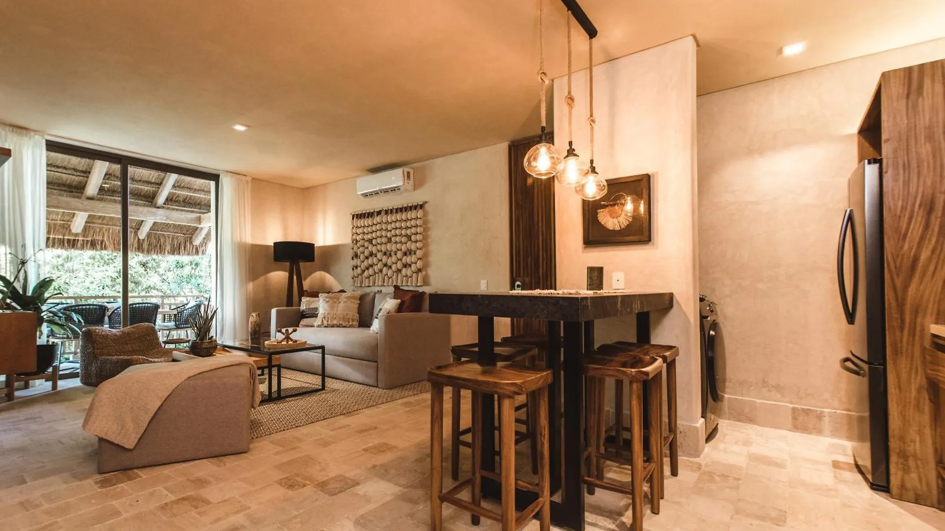 Appartement Lumina At Losantos Tulum Pueblo