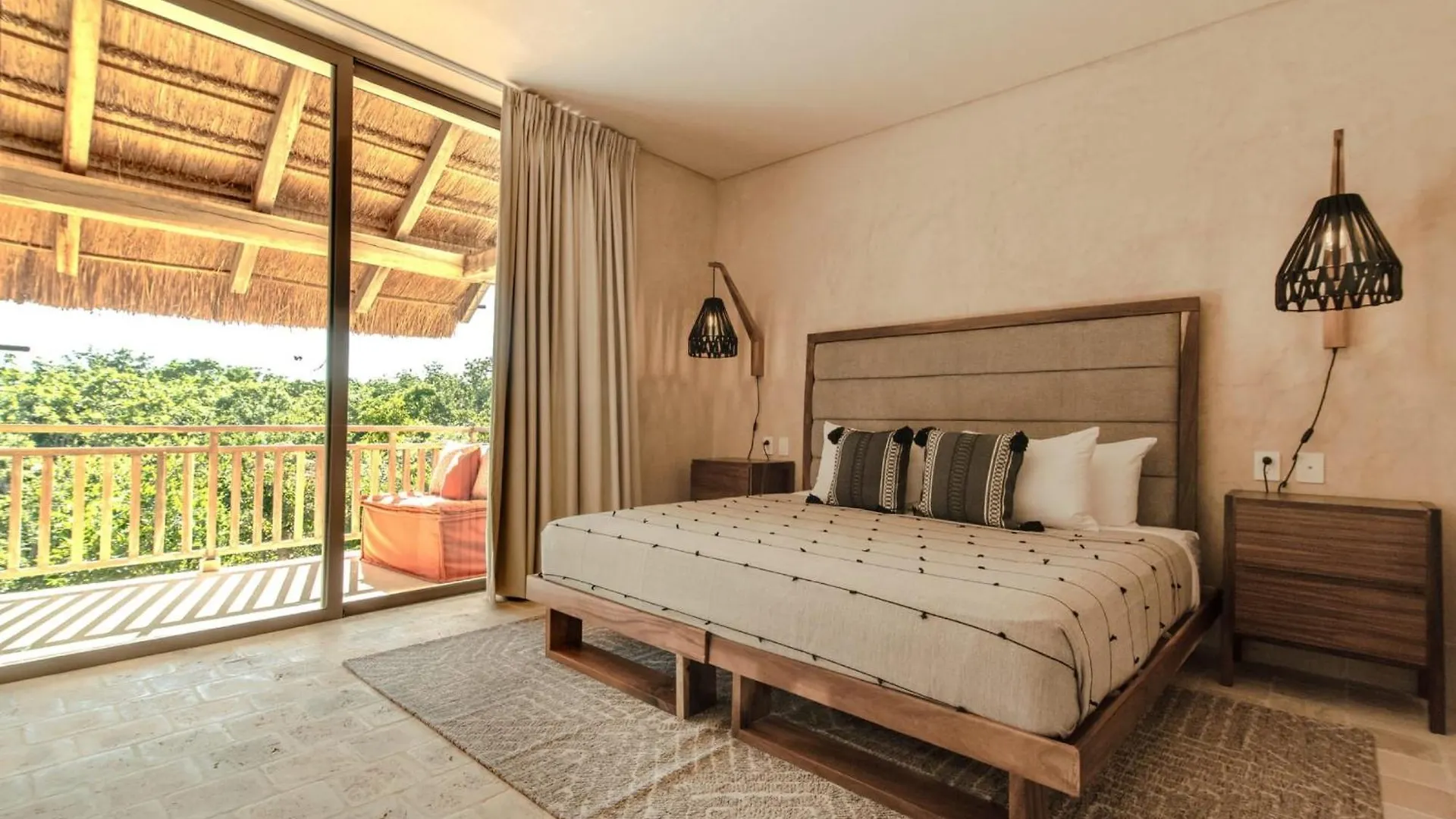Appartement Lumina At Losantos Tulum Pueblo Mexico