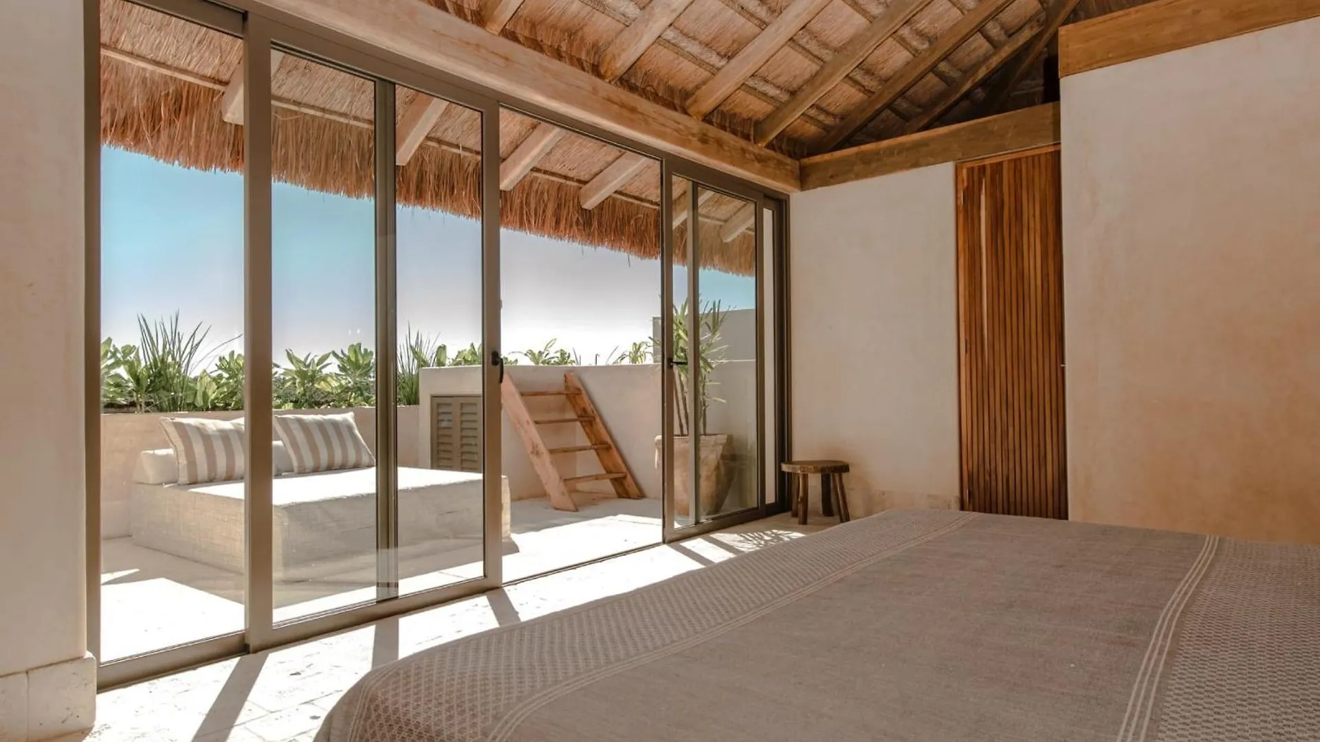 Appartement Lumina At Losantos Tulum Pueblo