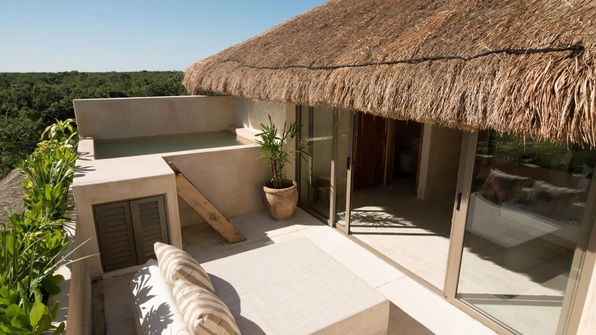 Lumina At Losantos Tulum Pueblo